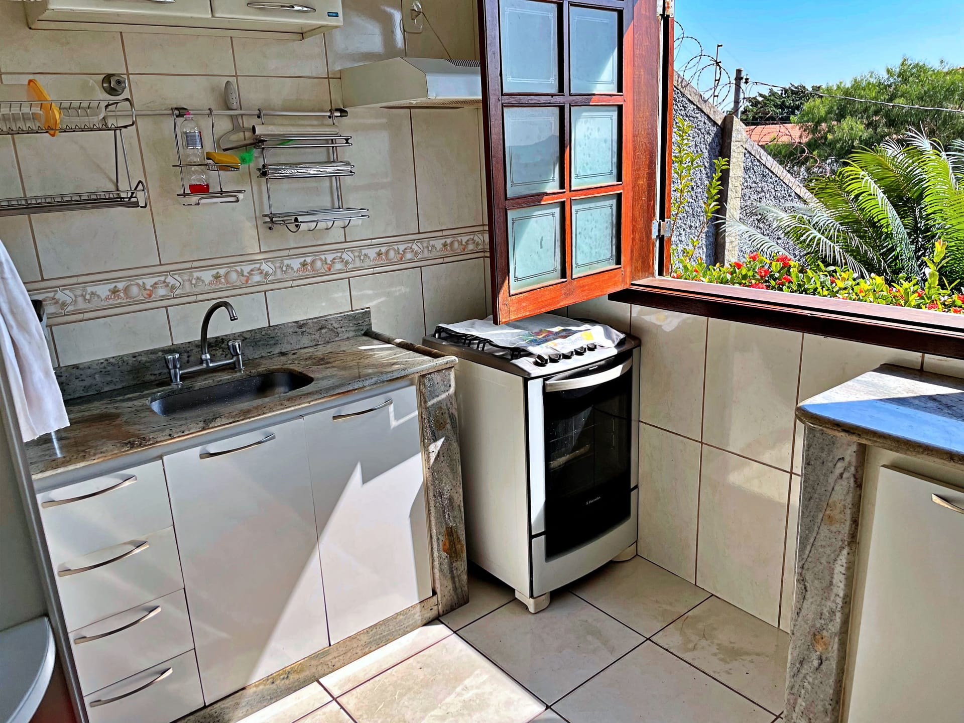 Casa de alto padrão à venda com 4 quartos e suíte master no Bairro Trevo em Belo Horizonte/MG