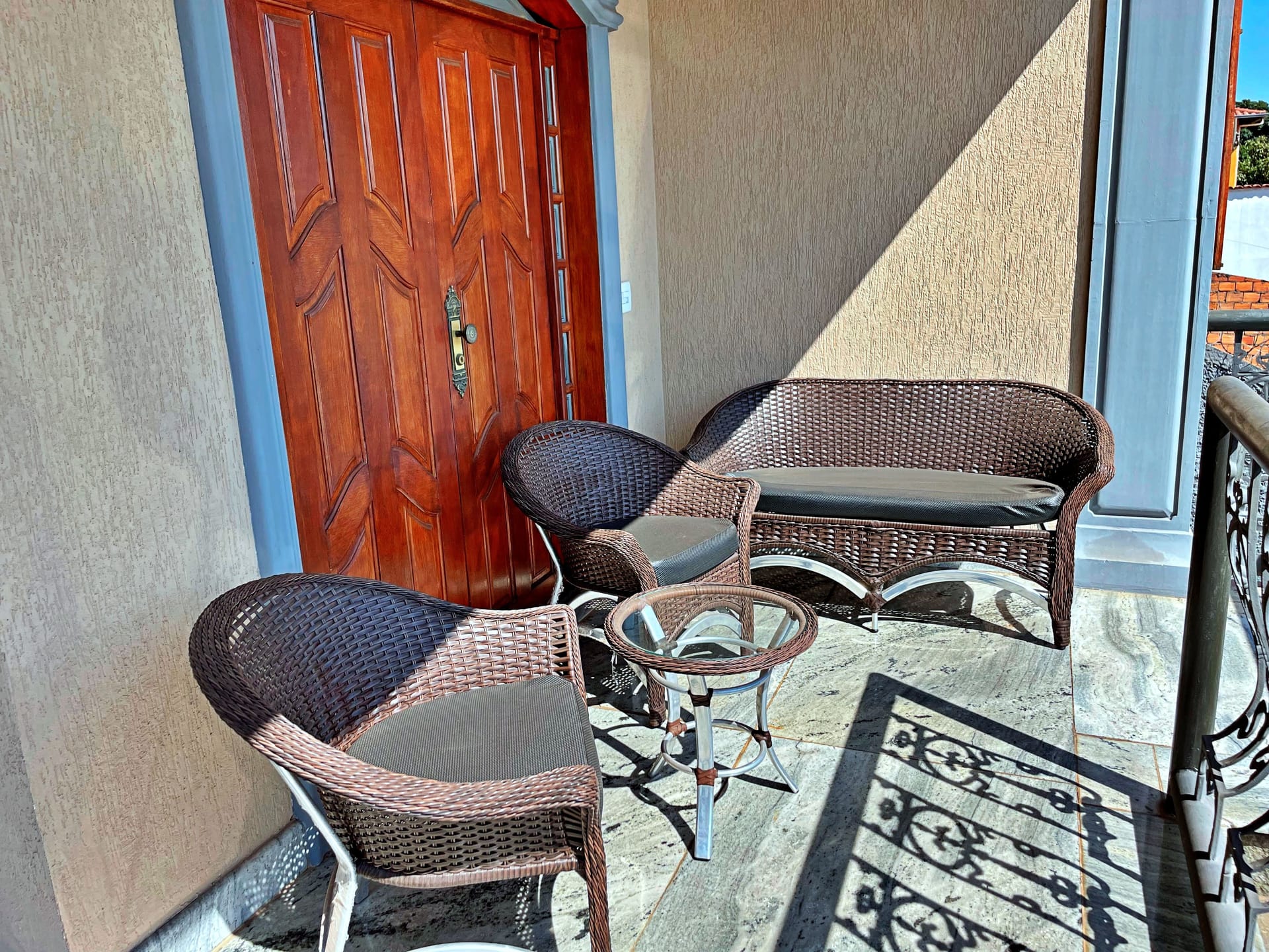 Casa de alto padrão à venda com 4 quartos e suíte master no Bairro Trevo em Belo Horizonte/MG