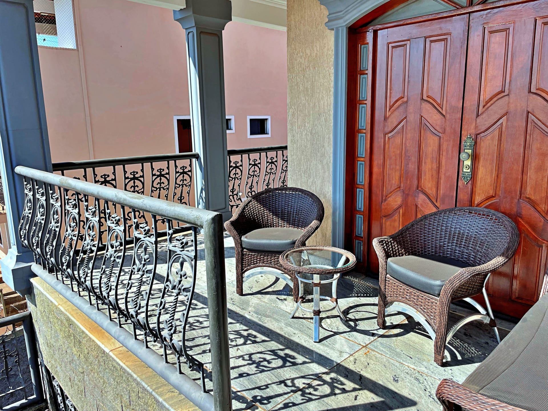 Casa de alto padrão à venda com 4 quartos e suíte master no Bairro Trevo em Belo Horizonte/MG