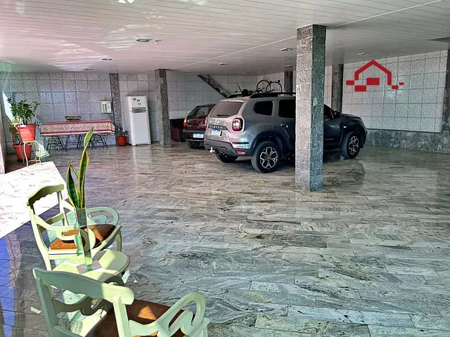 Casa 4 quartos e 3 banheiros, à venda, no bairro Trevo em Belo Horizonte