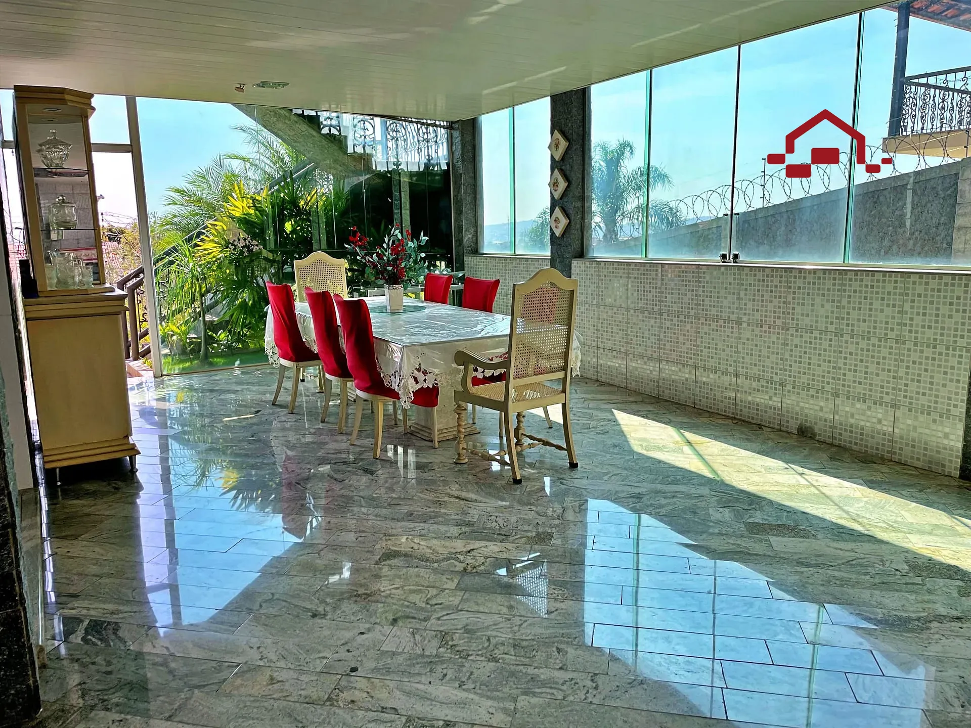 Casa, 4 quartos, 463 m² - Foto 8