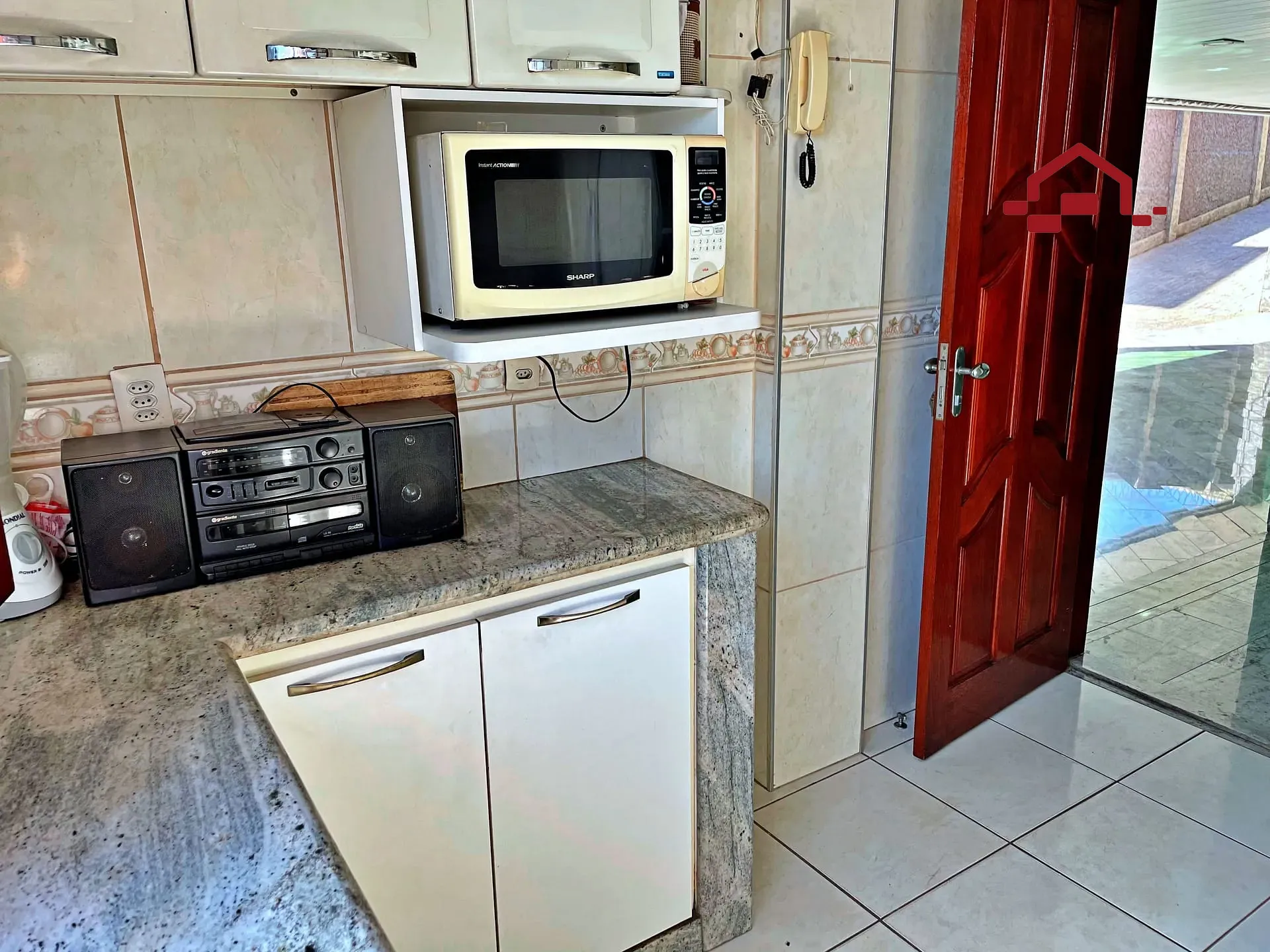 Casa, 4 quartos, 463 m² - Foto 10