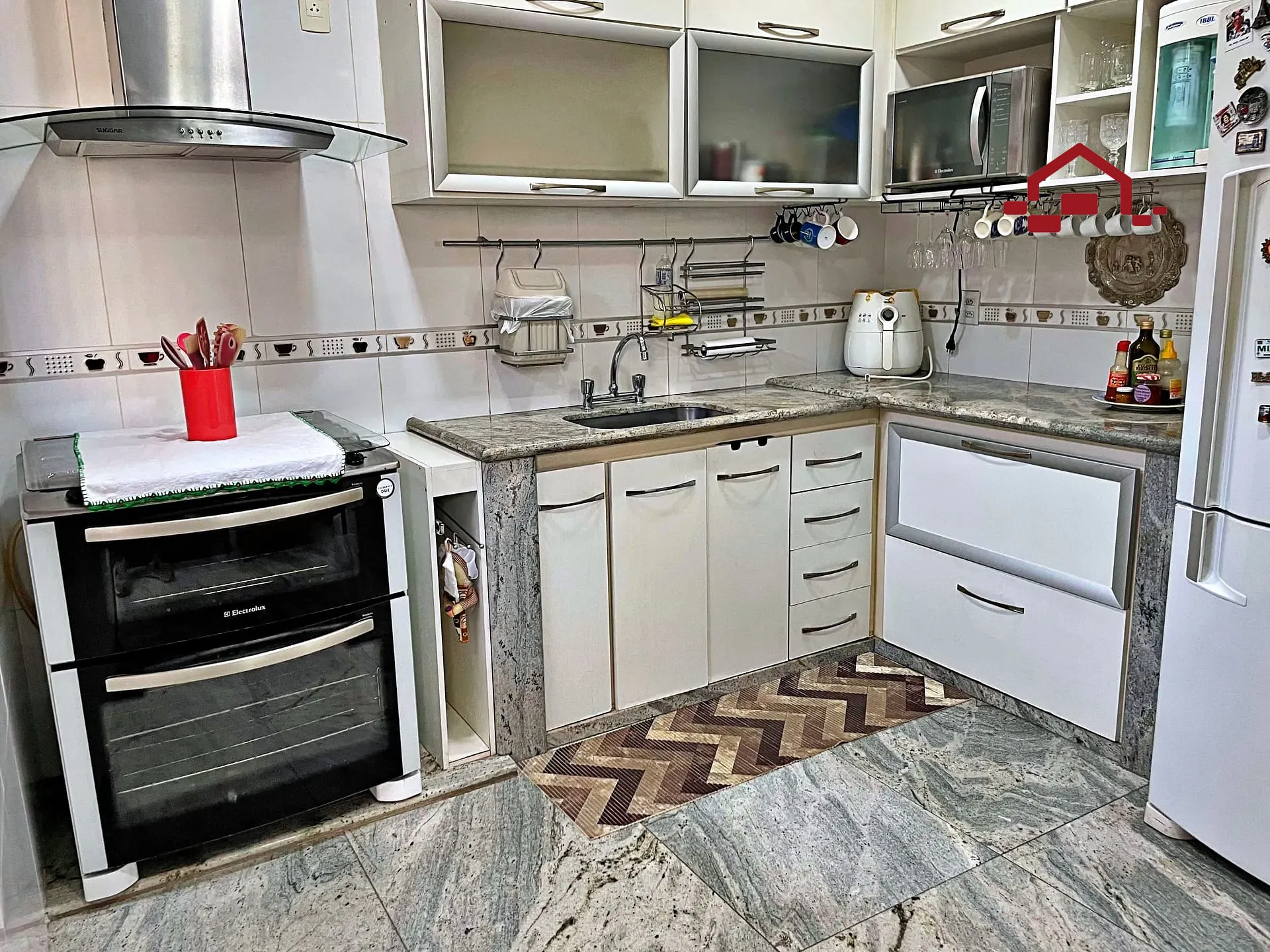 Casa, 4 quartos, 463 m² - Foto 12