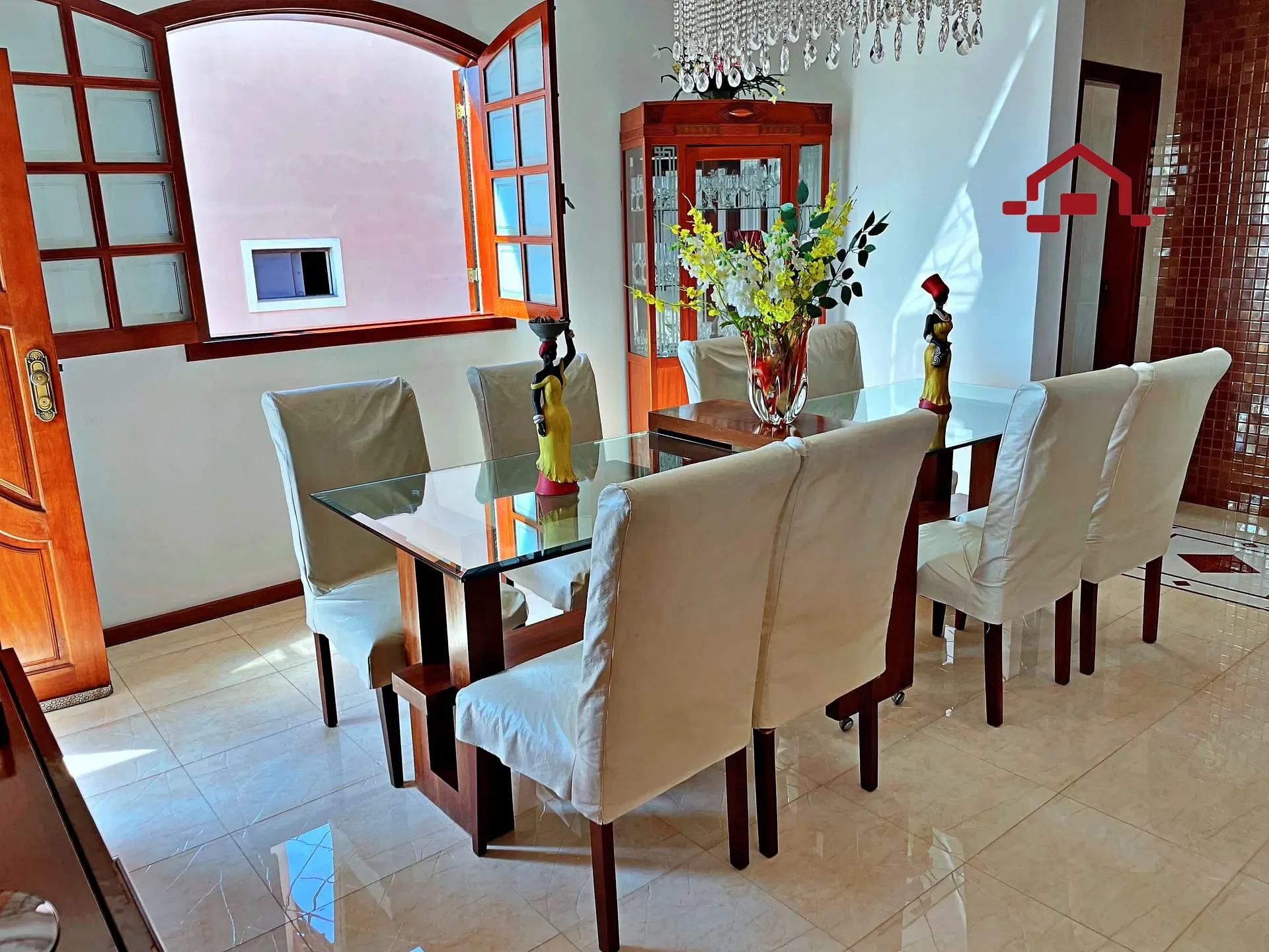 Casa, 4 quartos, 463 m² - Foto 16