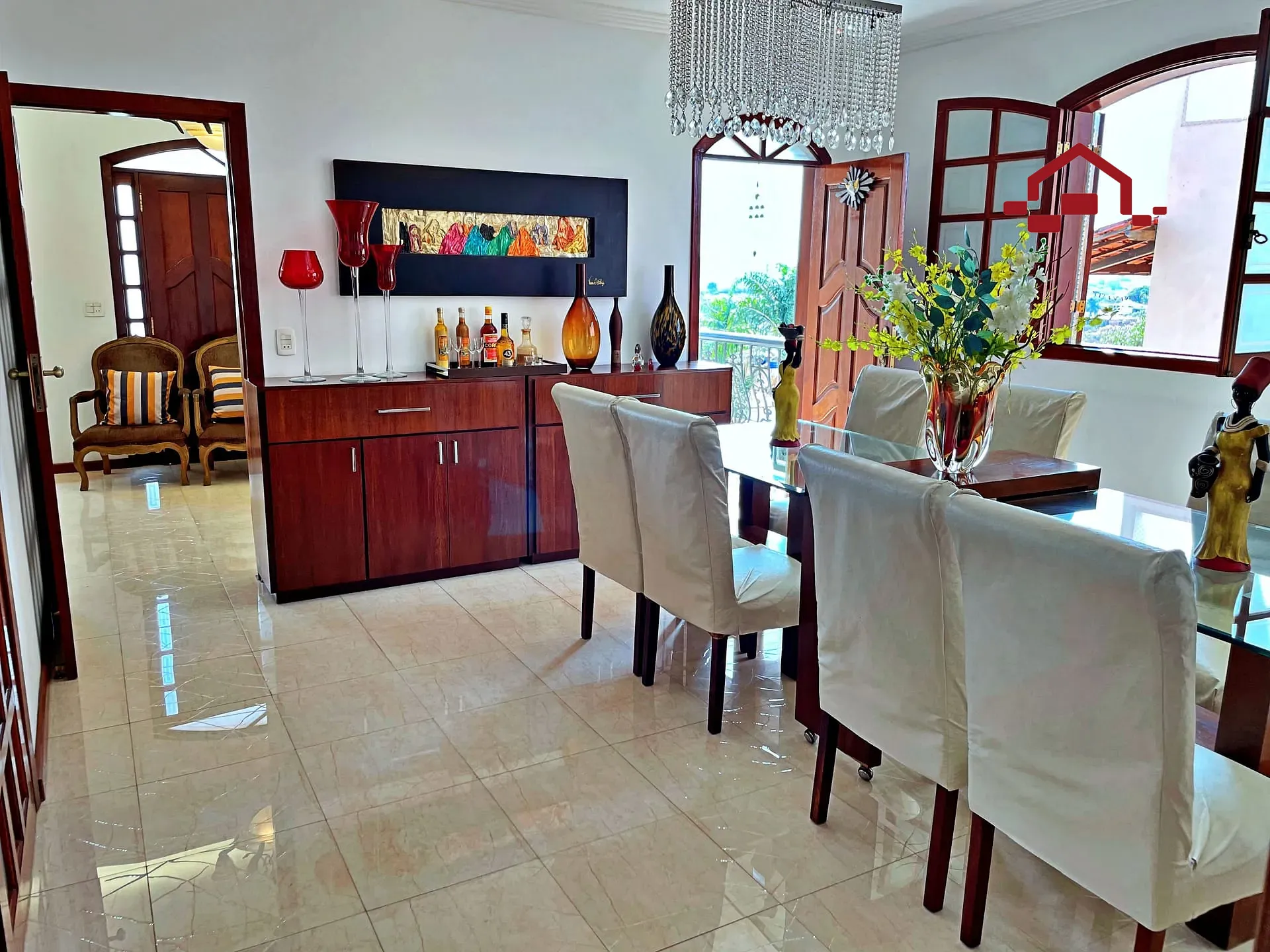 Casa, 4 quartos, 463 m² - Foto 15