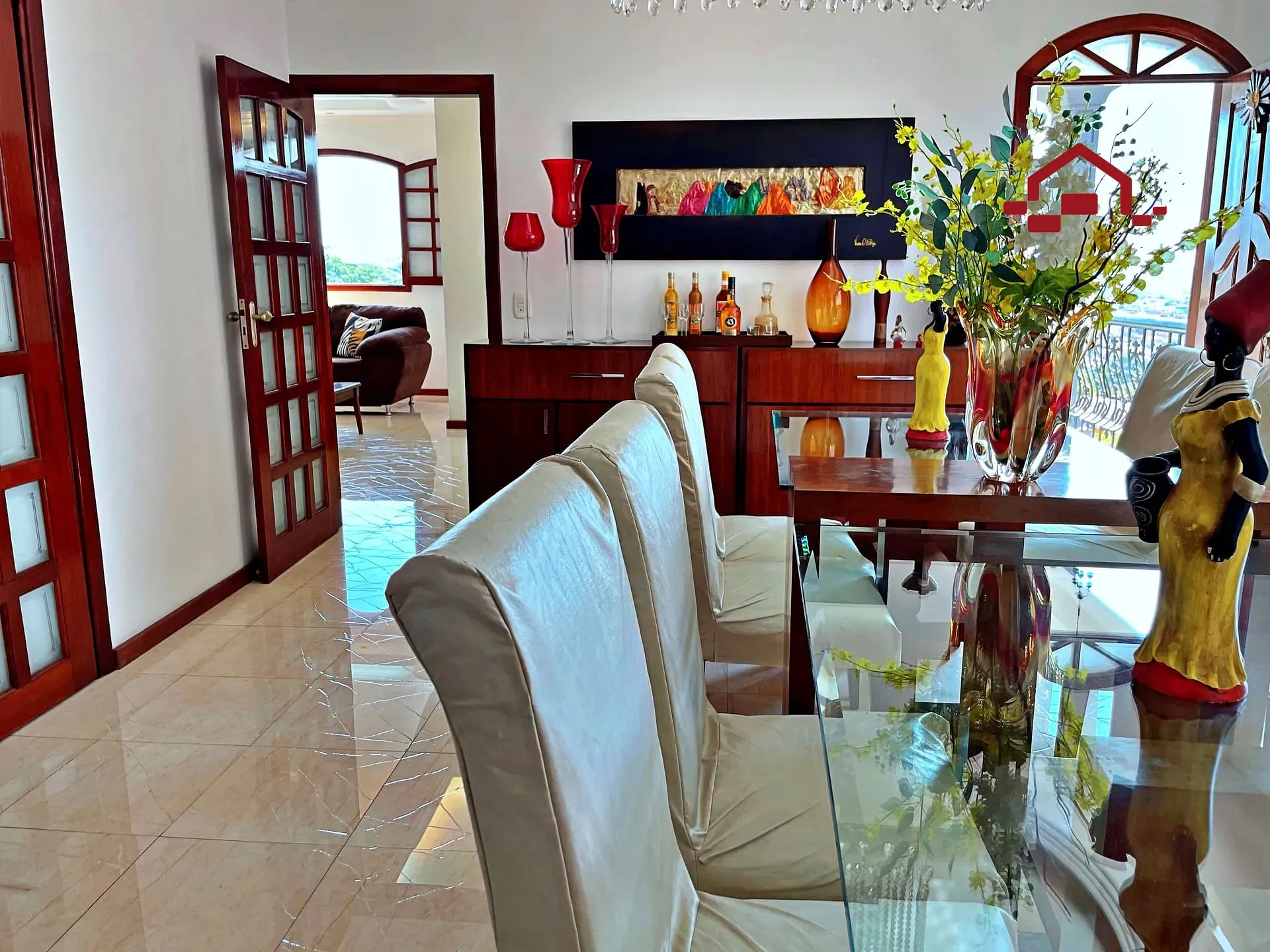 Casa, 4 quartos, 463 m² - Foto 18