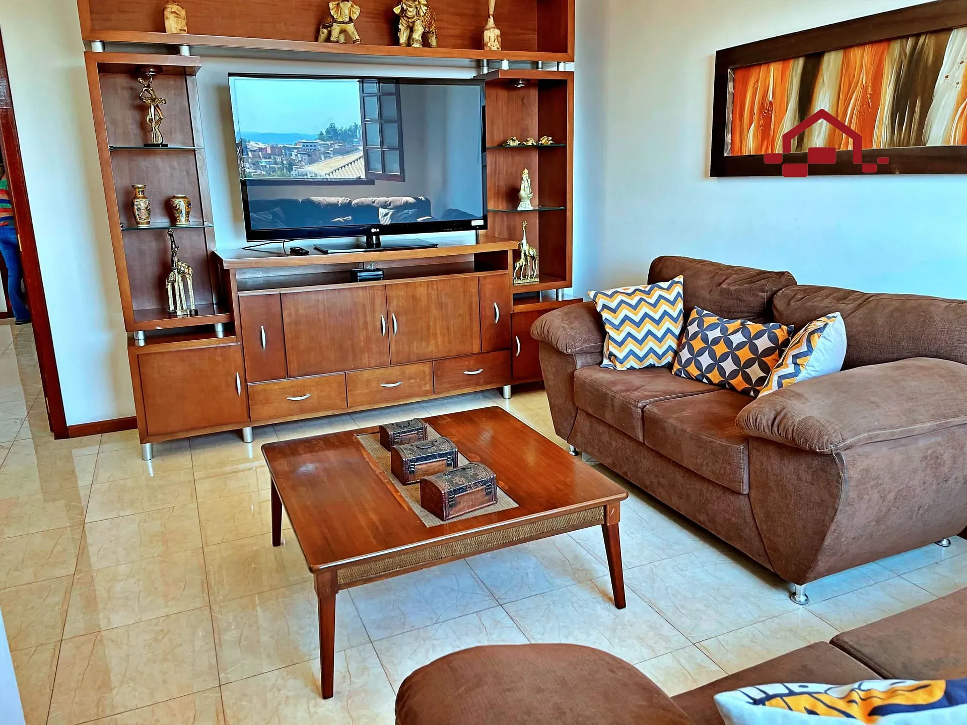 Casa, 4 quartos, 463 m² - Foto 22