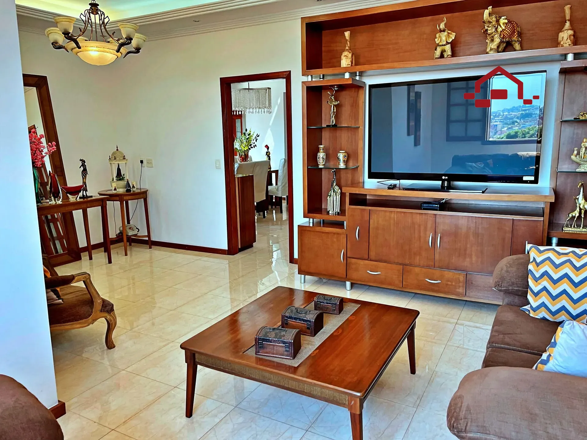Casa, 4 quartos, 463 m² - Foto 24