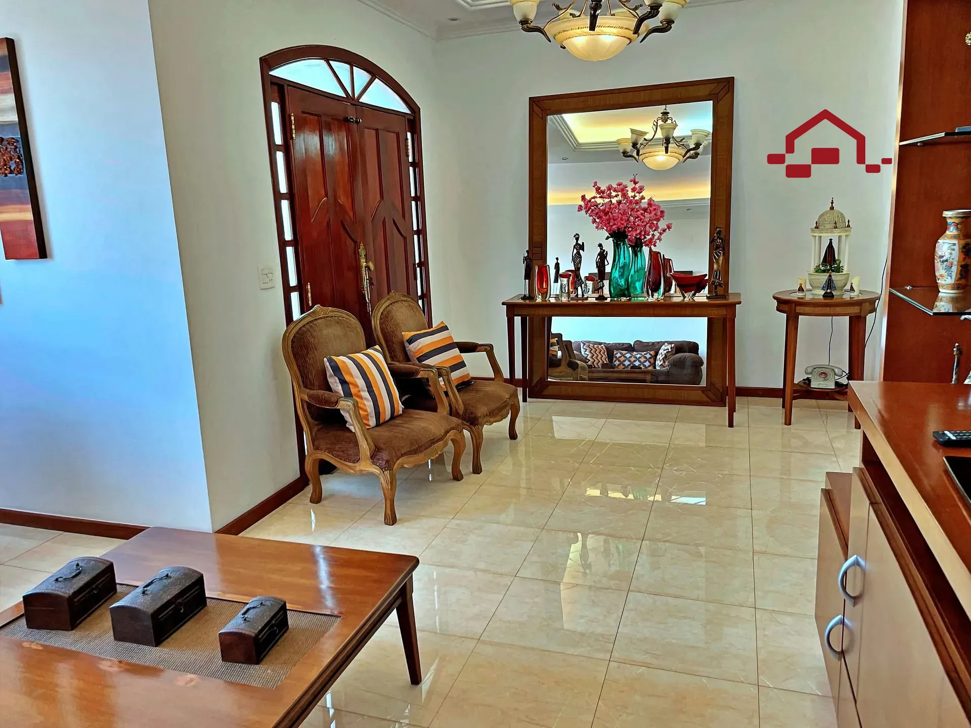 Casa, 4 quartos, 463 m² - Foto 20