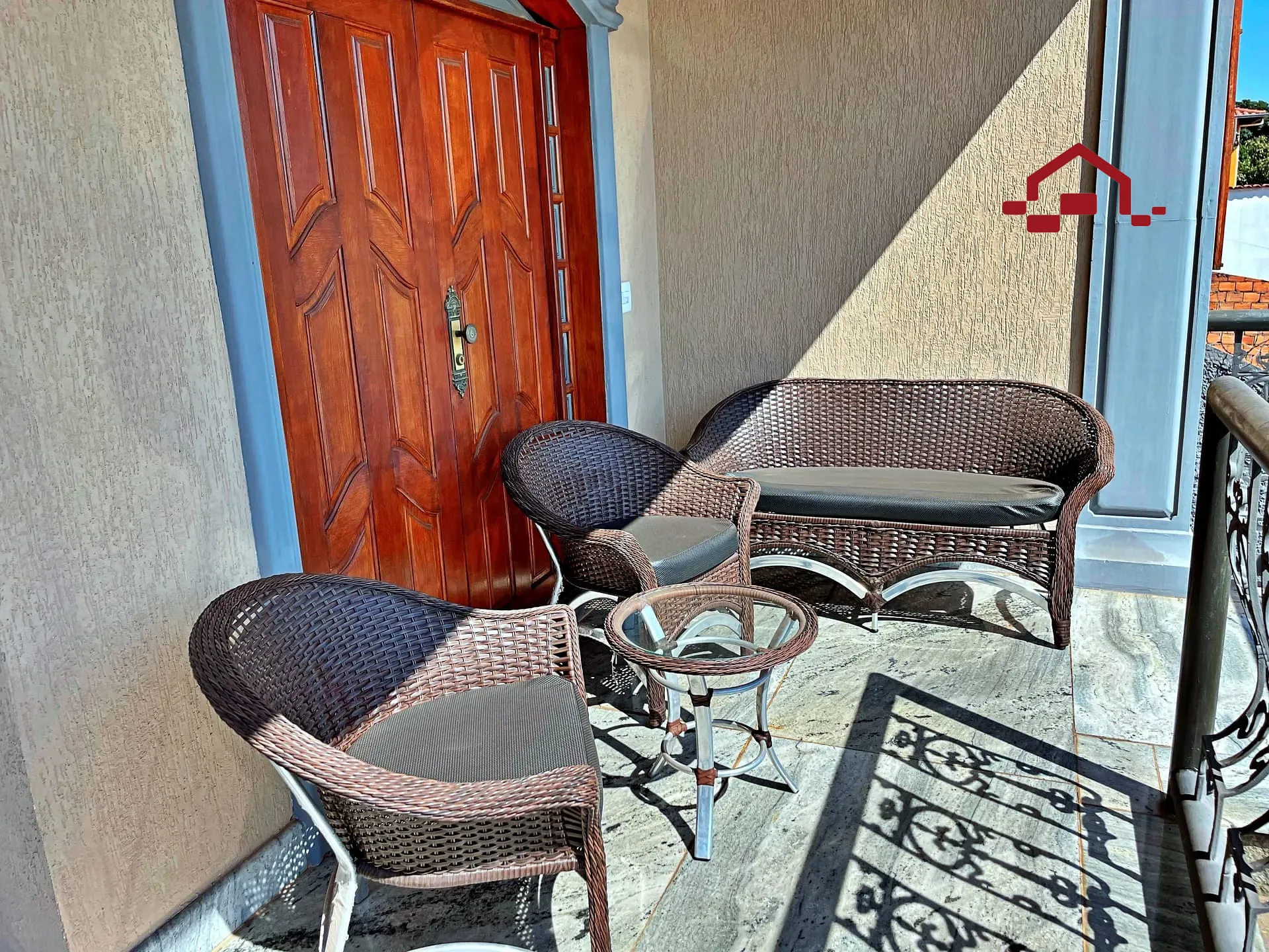 Casa, 4 quartos, 463 m² - Foto 28