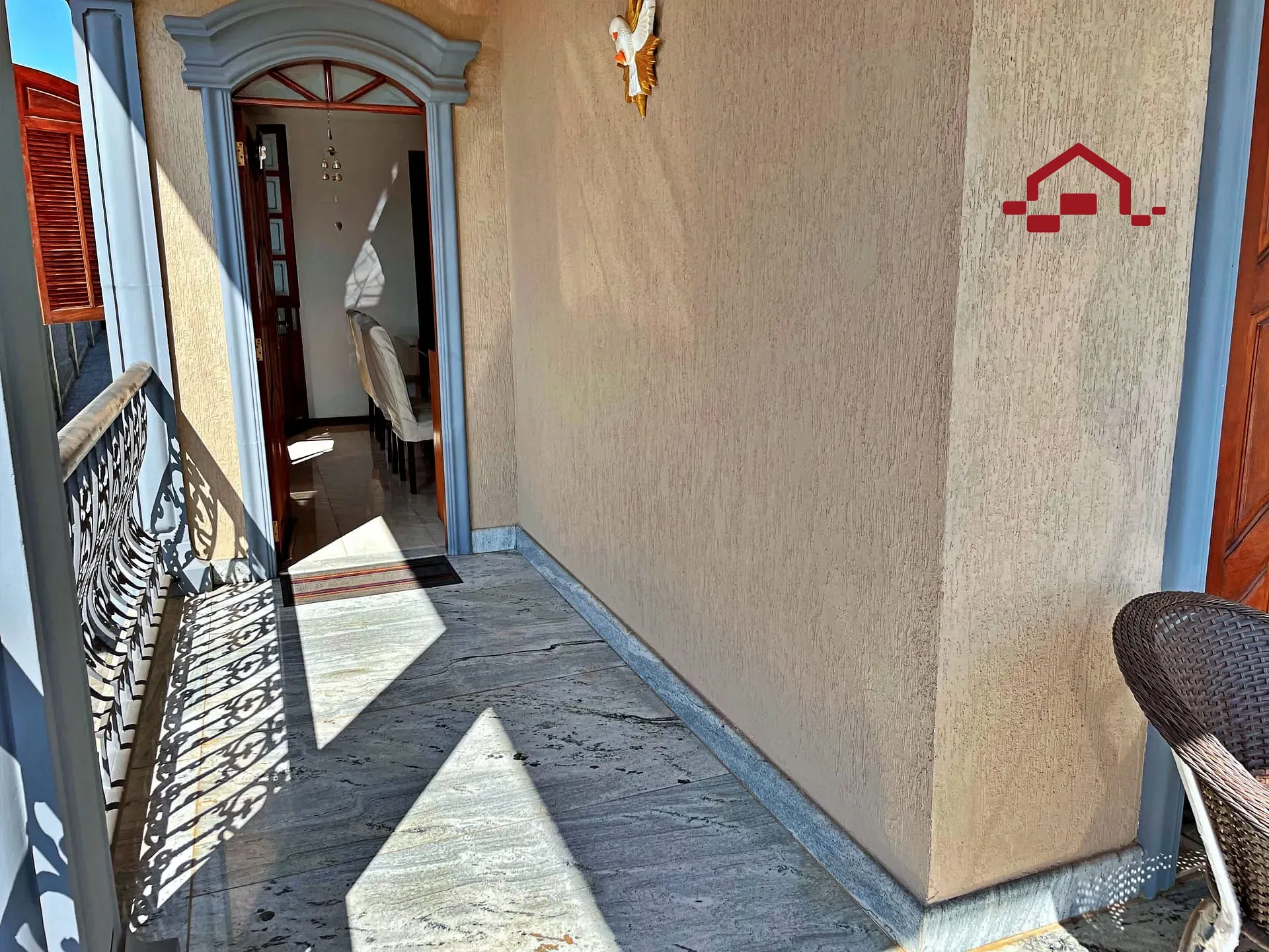Casa, 4 quartos, 463 m² - Foto 27