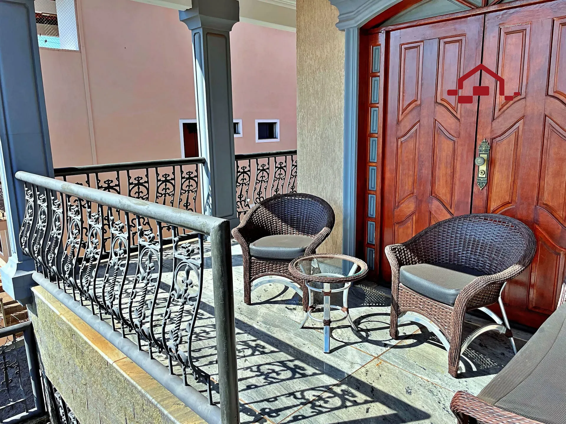 Casa, 4 quartos, 463 m² - Foto 26