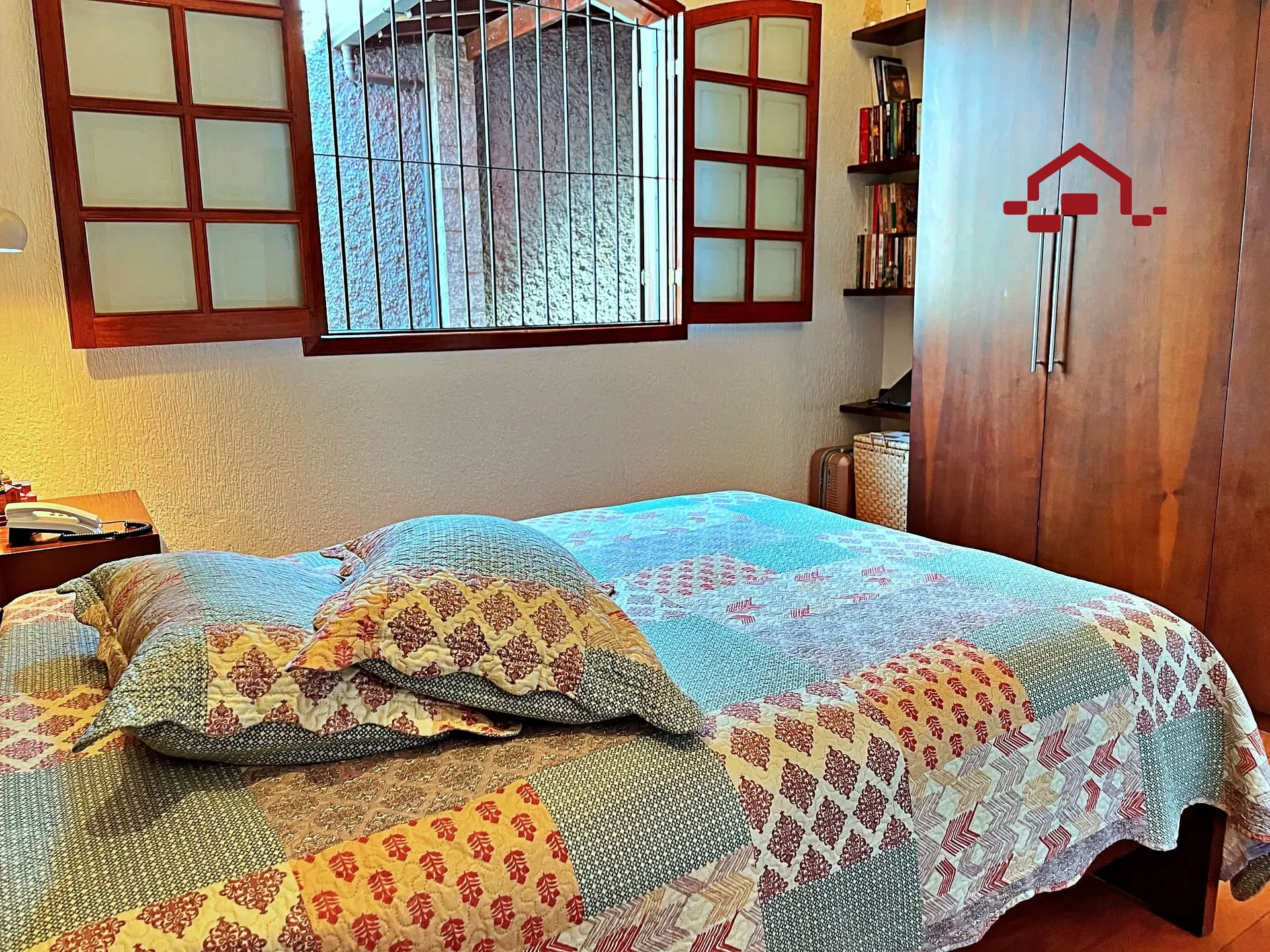 Casa, 4 quartos, 463 m² - Foto 44