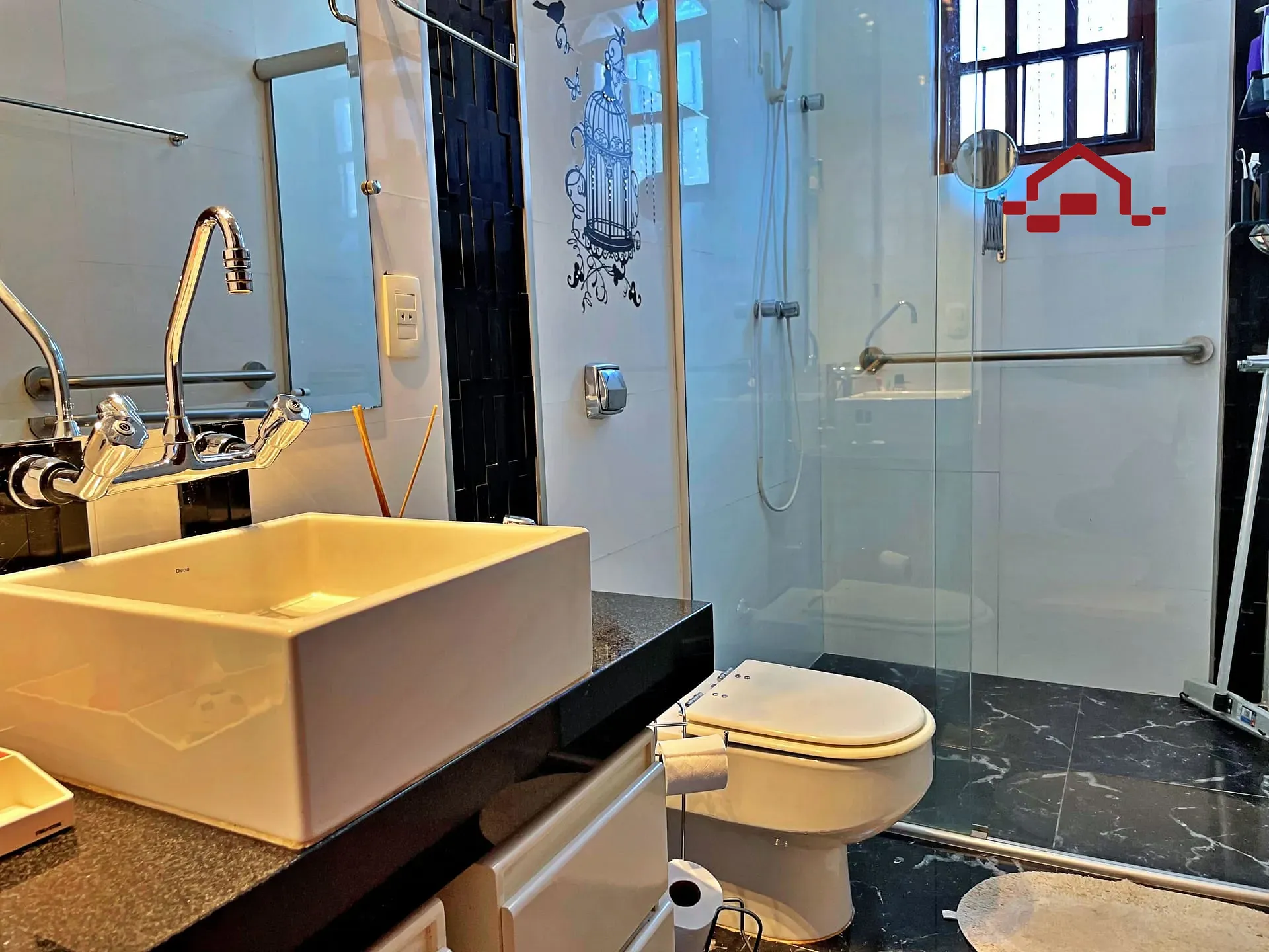 Casa, 4 quartos, 463 m² - Foto 33
