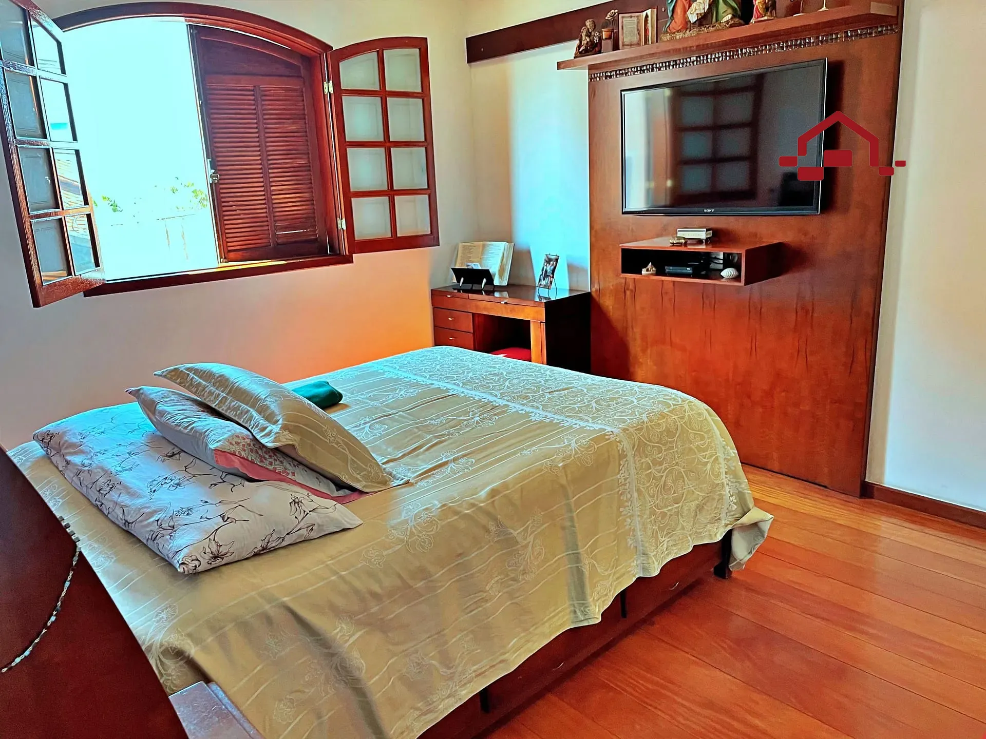 Casa, 4 quartos, 463 m² - Foto 38