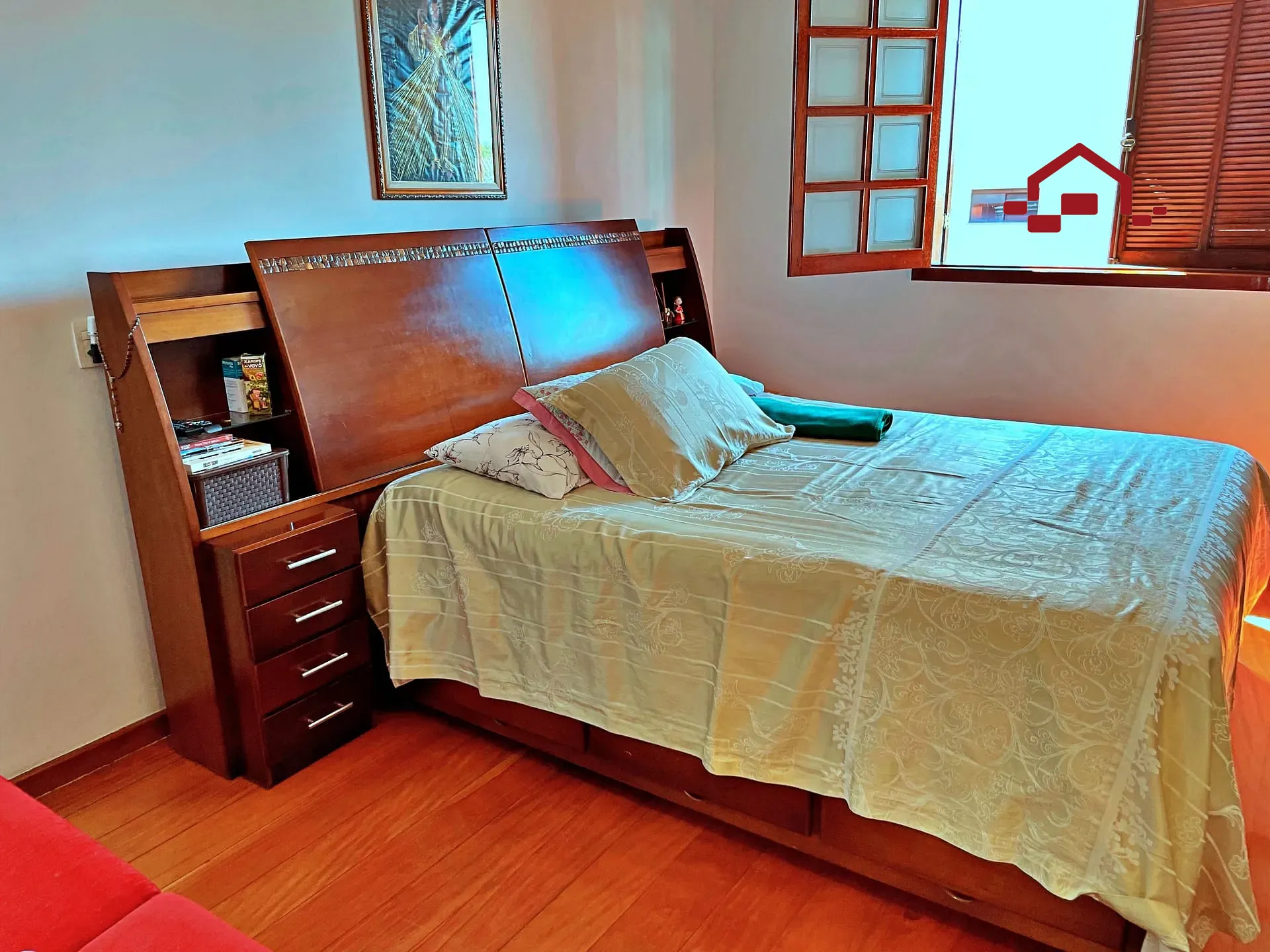 Casa, 4 quartos, 463 m² - Foto 36