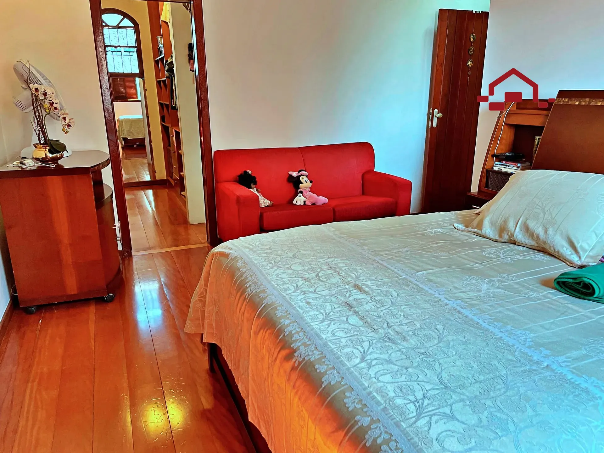 Casa, 4 quartos, 463 m² - Foto 35