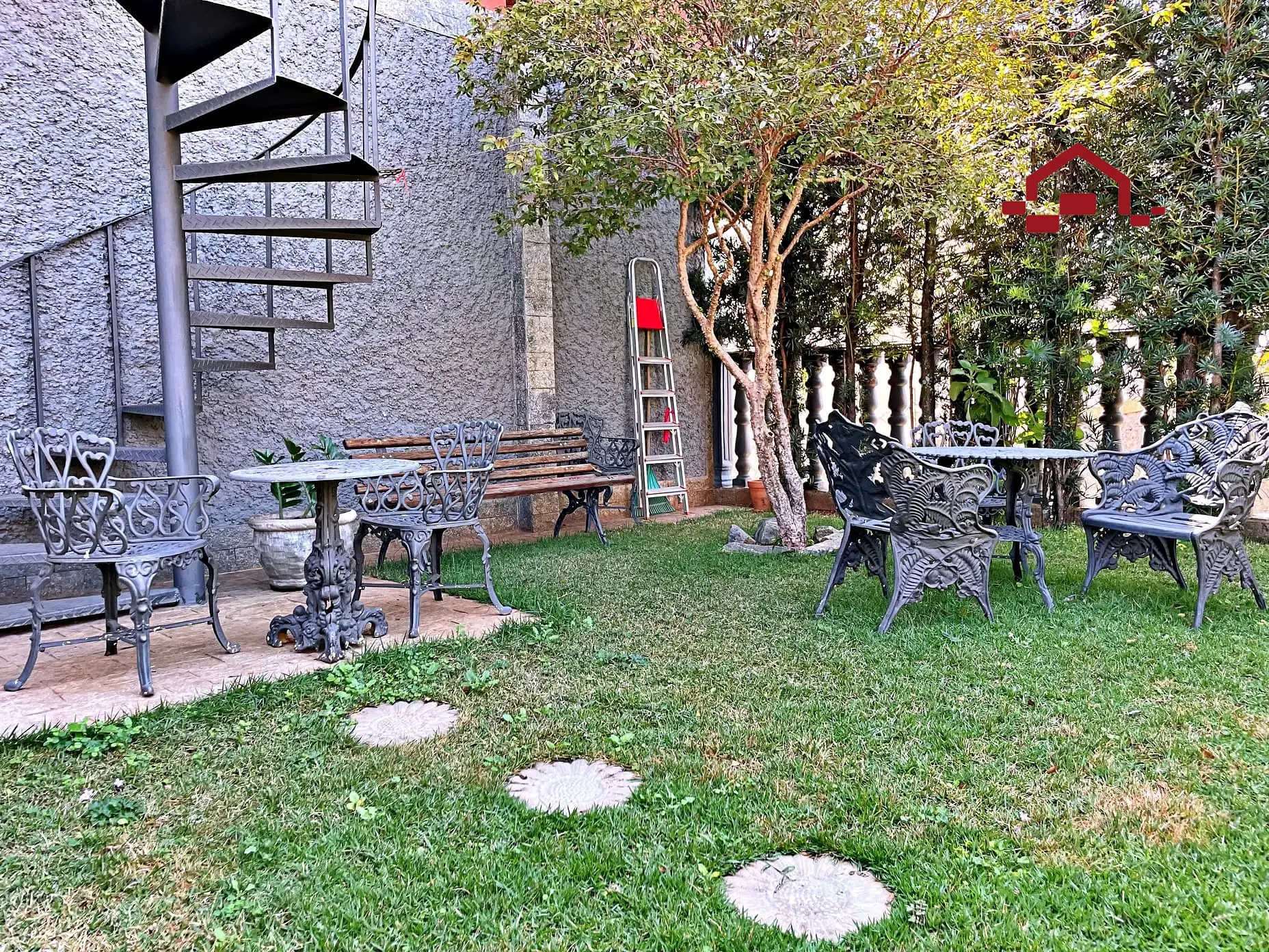 Casa, 4 quartos, 463 m² - Foto 55