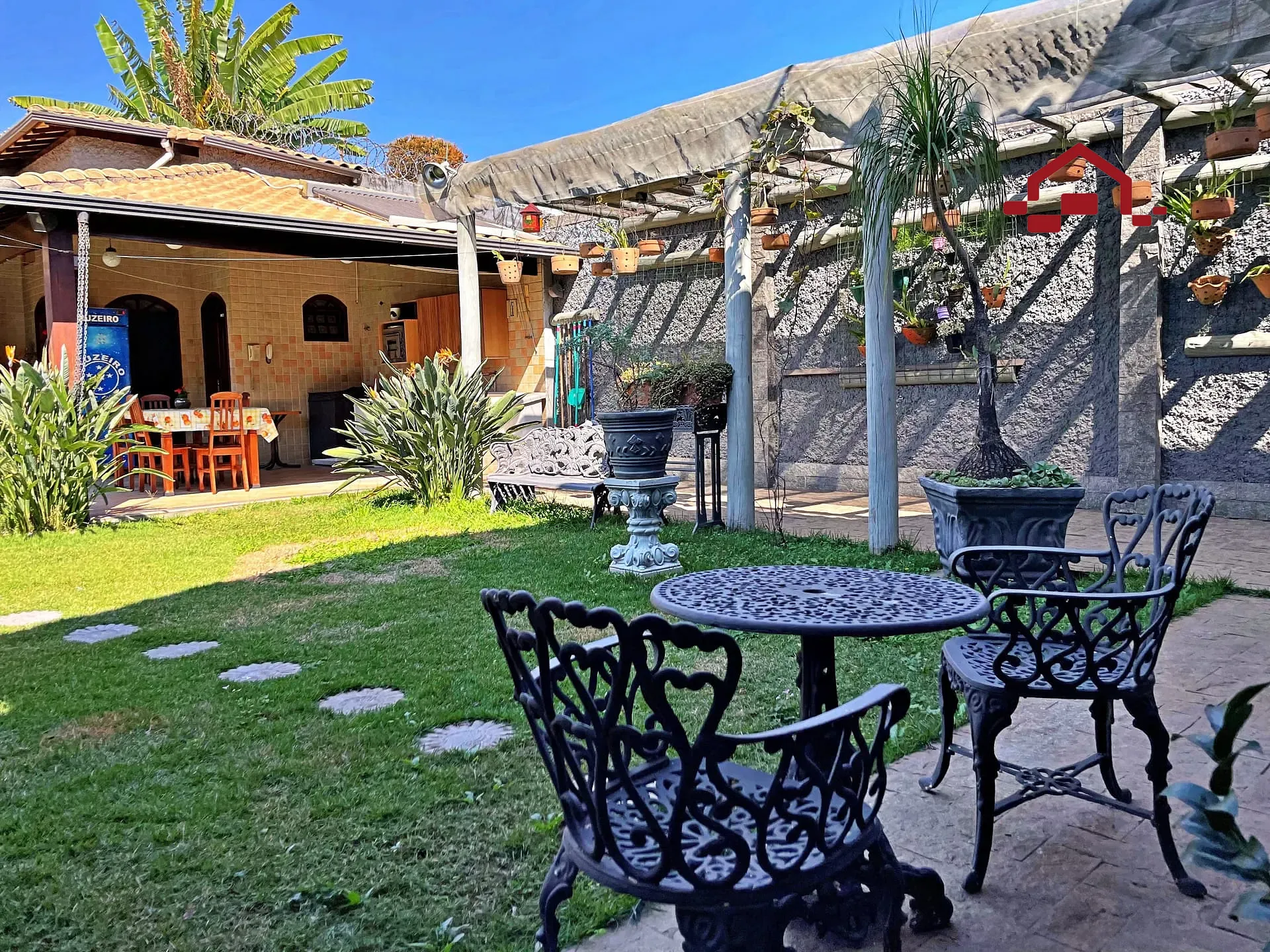 Casa, 4 quartos, 463 m² - Foto 54