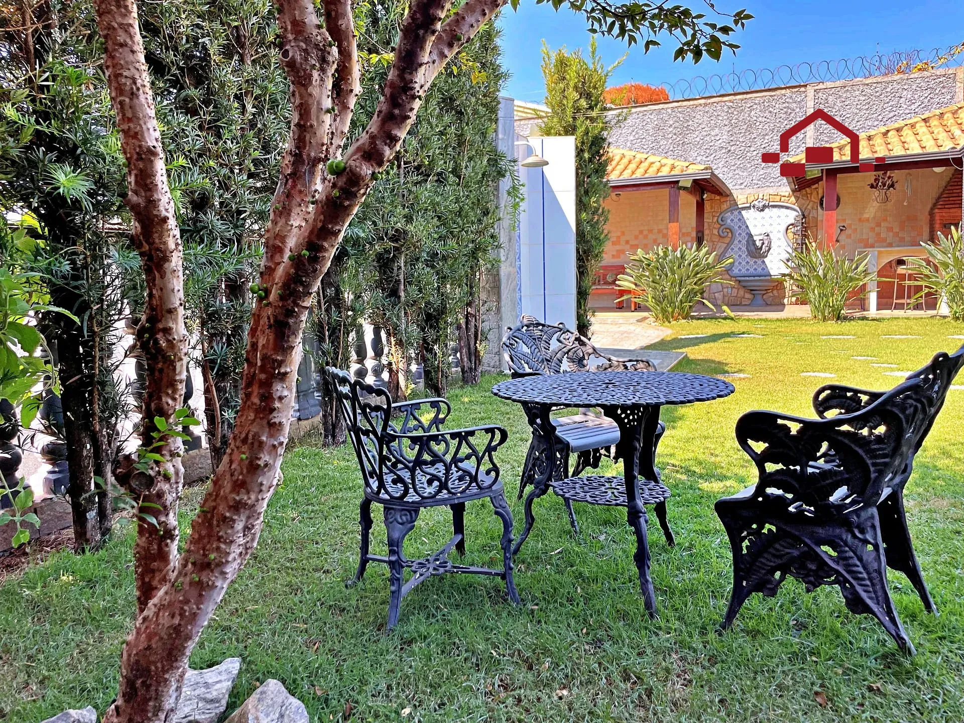 Casa, 4 quartos, 463 m² - Foto 53
