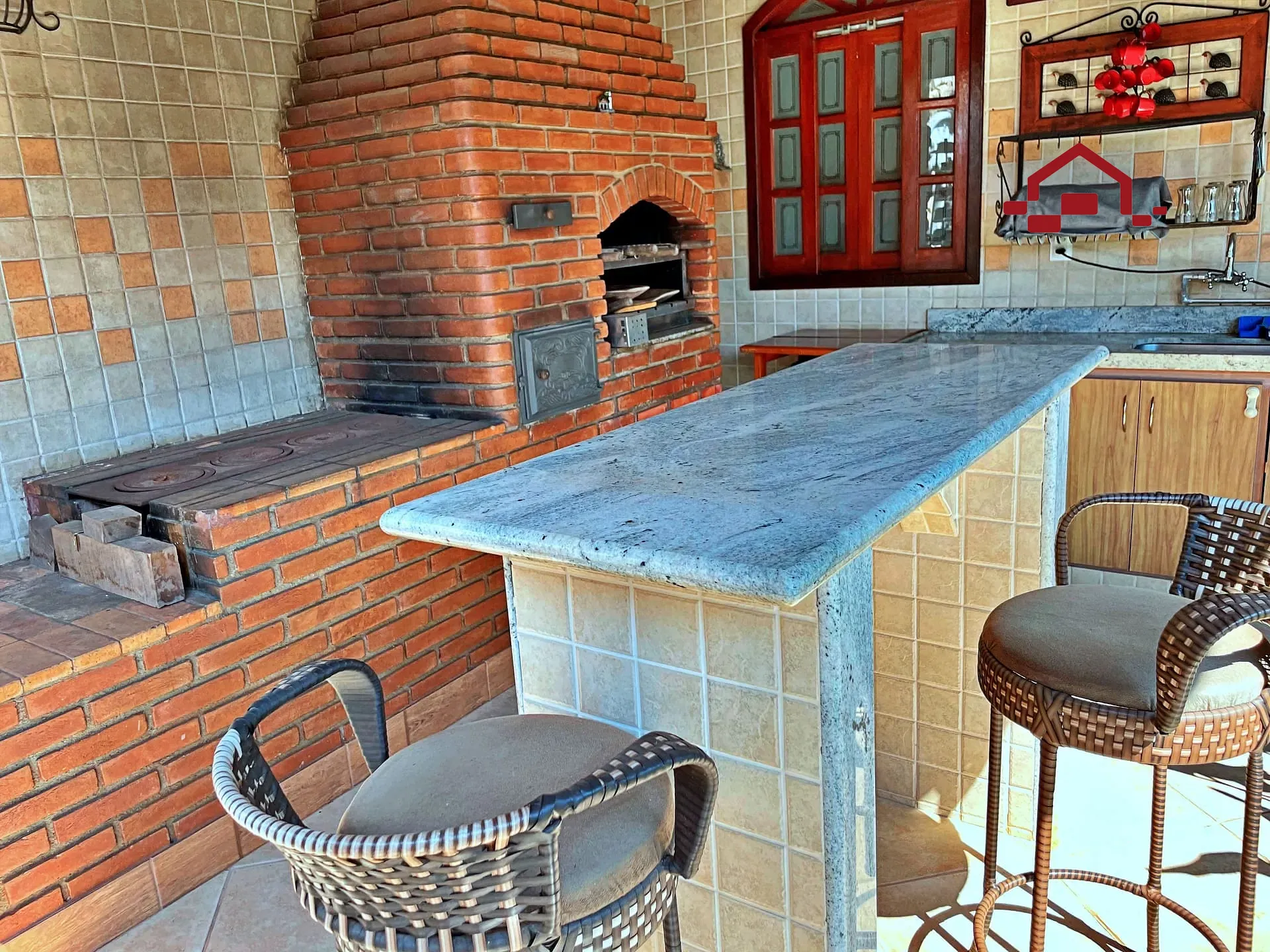 Casa, 4 quartos, 463 m² - Foto 46