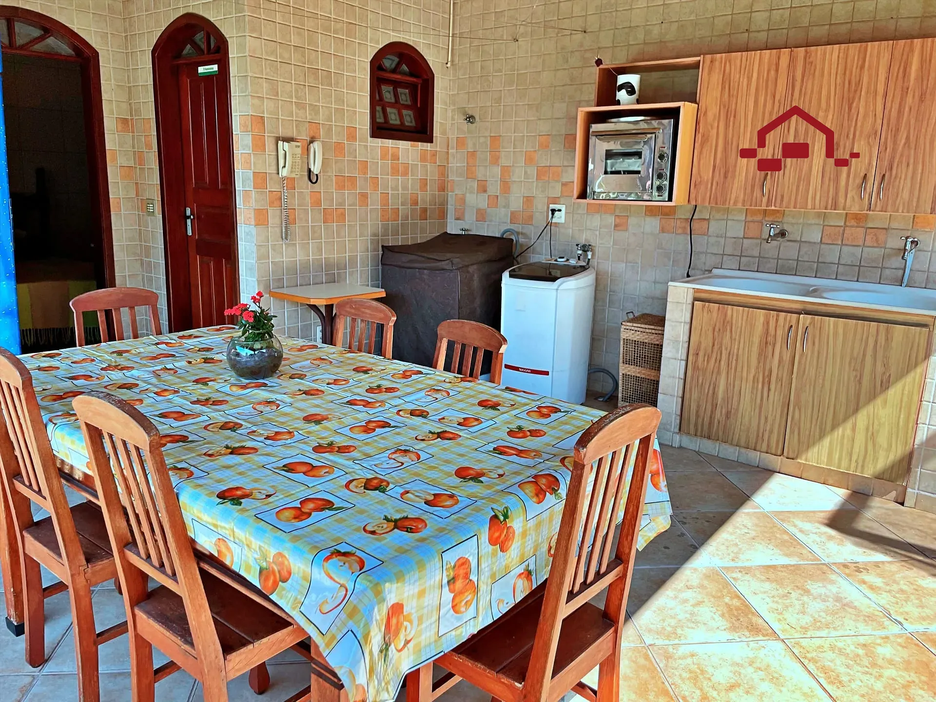 Casa, 4 quartos, 463 m² - Foto 45