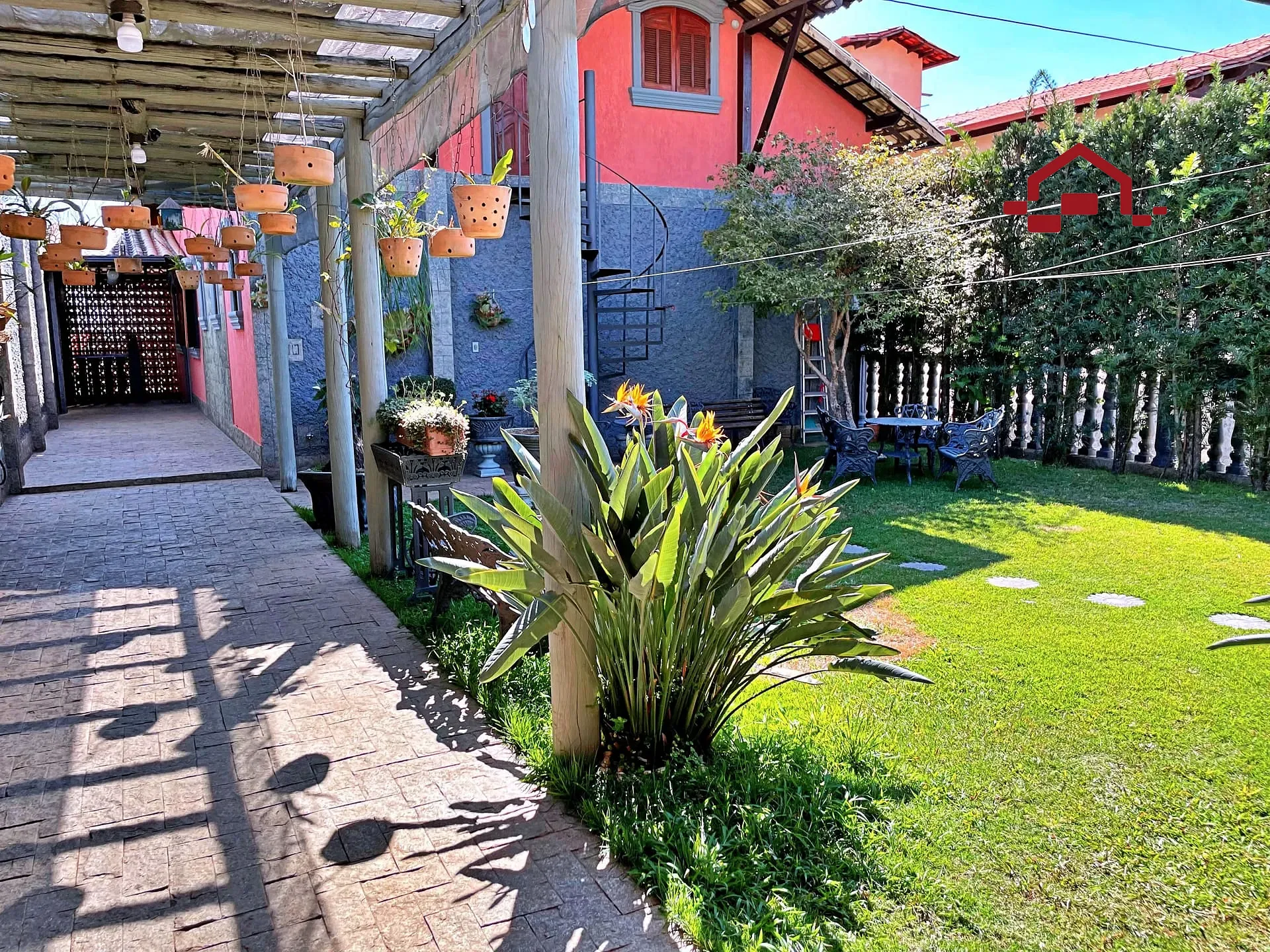 Casa, 4 quartos, 463 m² - Foto 51