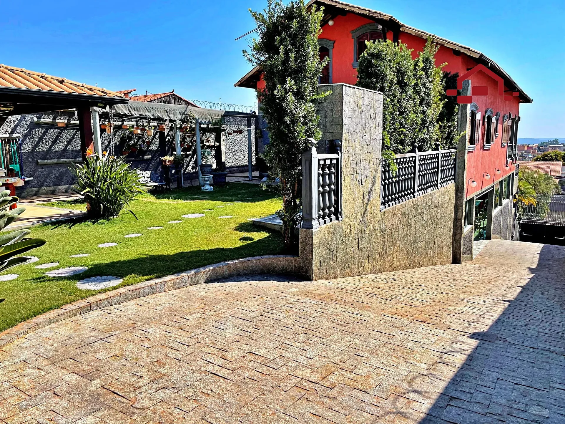 Casa, 4 quartos, 463 m² - Foto 56