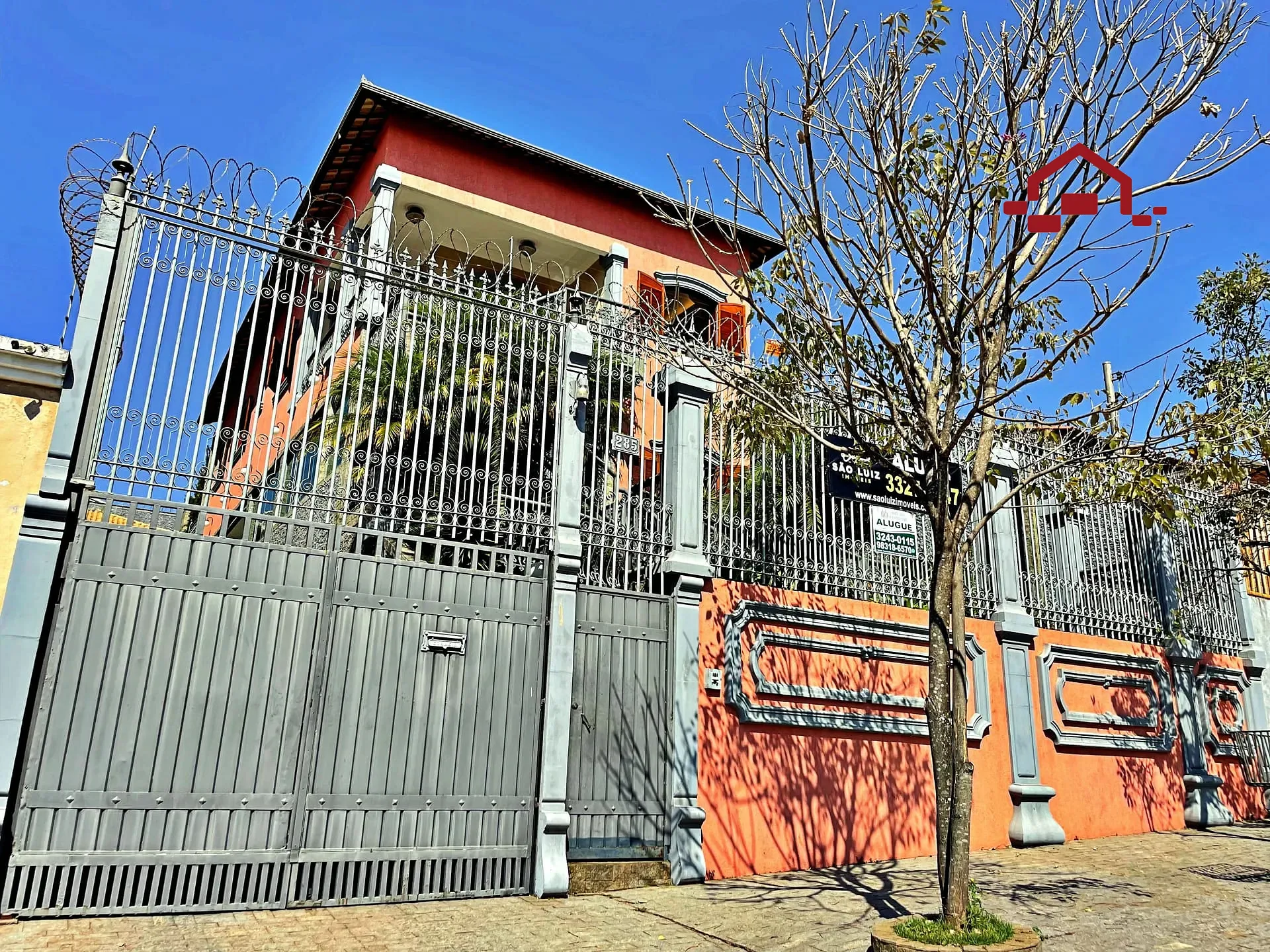 Casa, 4 quartos, 463 m² - Foto 57