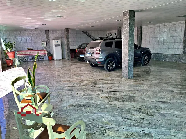 Casa 4 quartos e 3 banheiros, à venda, no bairro Trevo em Belo Horizonte