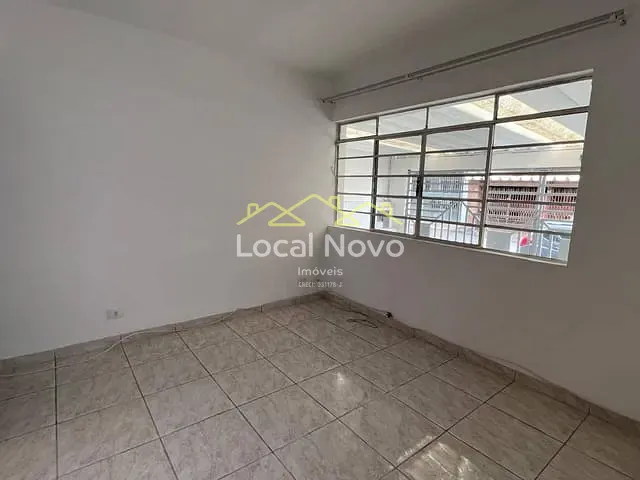 Casa para alugar, no bairro Cidade Maia em Guarulhos