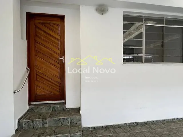 Casa para alugar, no bairro Cidade Maia em Guarulhos