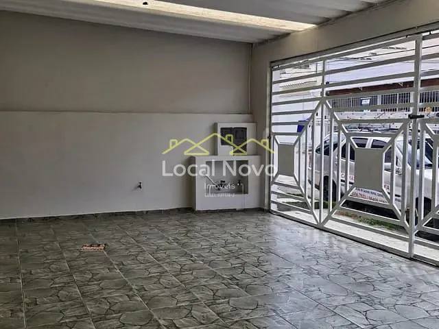 Casa para alugar, no bairro Cidade Maia em Guarulhos