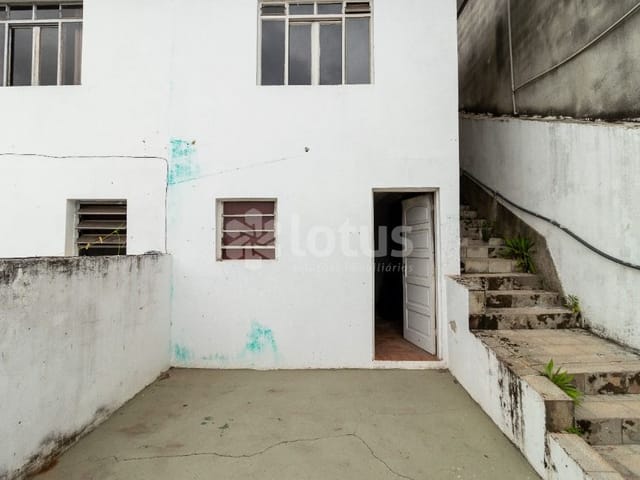 Casa com 50m² 1 quarto e 1 banheiro, para alugar, no bairro Paraíso (Polvilho) em Cajamar