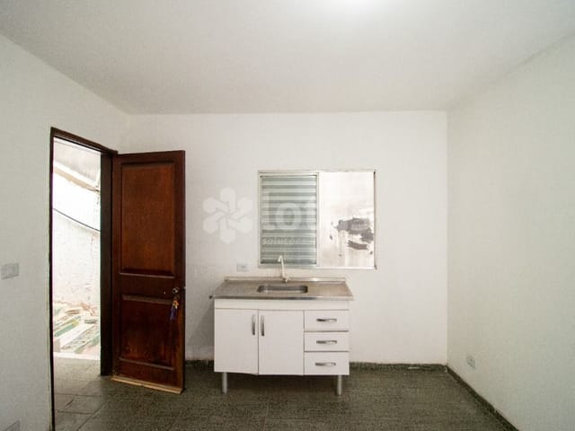 Casa com 50m² 1 quarto e 1 banheiro, para alugar, no bairro Paraíso (Polvilho) em Cajamar