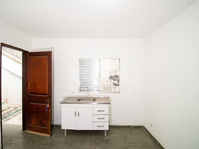 Casa com 50m² 1 quarto e 1 banheiro, para alugar, no bairro Paraíso (Polvilho) em Cajamar
