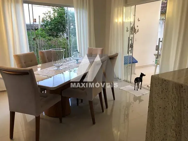 Casa 3 quartos e 2 banheiros, à venda, no bairro Mirante da Coroa em Santa Cruz Cabrália