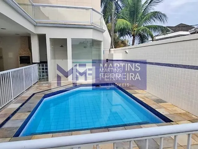 Casa com 320m² 3 quartos e 5 banheiros, à venda, no bairro Vargem Pequena em Rio de Janeiro