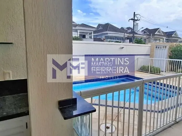 Casa com 320m² 3 quartos e 5 banheiros, à venda, no bairro Vargem Pequena em Rio de Janeiro