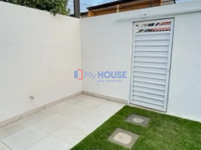 Casa com 148m² 3 quartos e 2 banheiros, à venda, no bairro Hernani Sá em Ilhéus