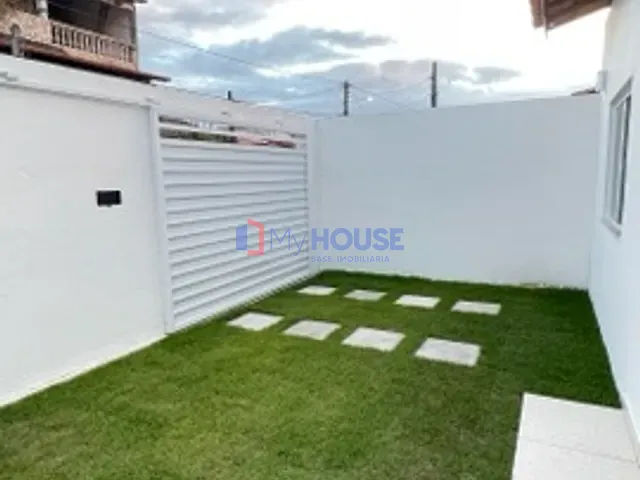 Casa com 148m² 3 quartos e 2 banheiros, à venda, no bairro Hernani Sá em Ilhéus