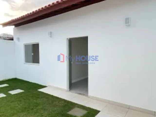 Casa com 148m² 3 quartos e 2 banheiros, à venda, no bairro Hernani Sá em Ilhéus