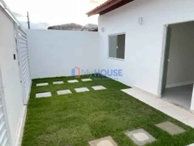 Casa com 148m² 3 quartos e 2 banheiros, à venda, no bairro Hernani Sá em Ilhéus