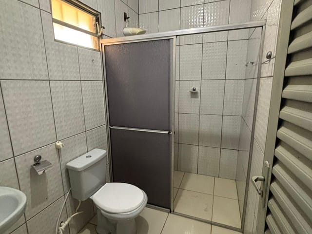 Foto do Casa - Aluga-se Ref:(329) | Imobiliária Modelo