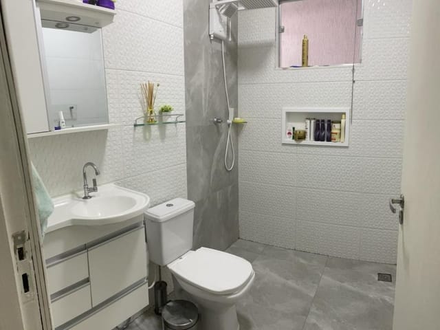 Foto do Casa - Casa à venda 2 Quartos, 2 Vagas, 105M², Açude, Itajubá - MG | MOHALLEM e LOPES CORRETAGEM E ADMINISTRACAO DE IMOVEIS LTDA