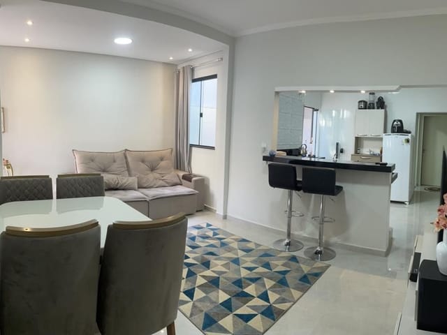 Foto do Casa - Casa à venda 2 Quartos, 2 Vagas, 105M², Açude, Itajubá - MG | MOHALLEM e LOPES CORRETAGEM E ADMINISTRACAO DE IMOVEIS LTDA
