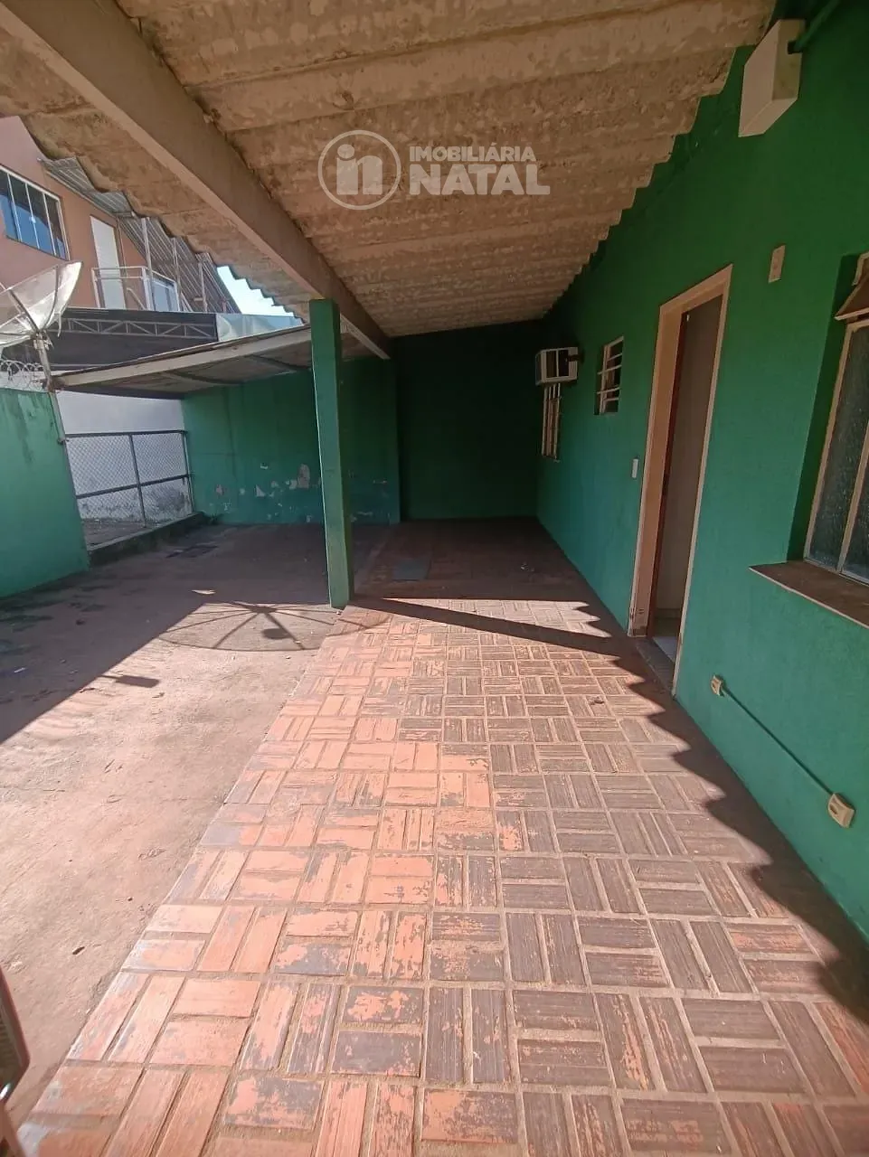 Casa, 2 quartos, 55 m² - Foto 3