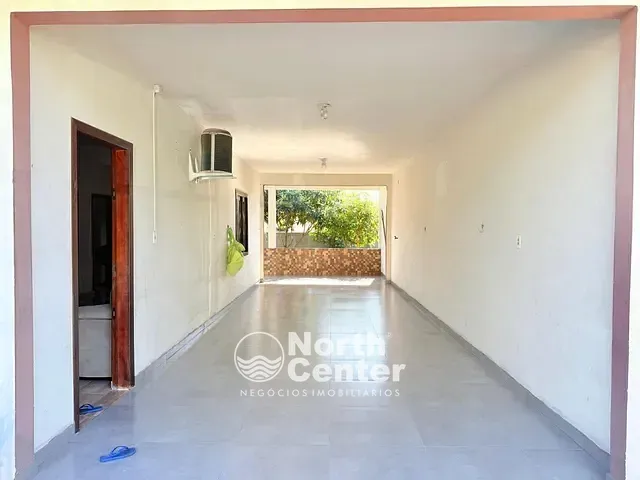 Casa 3 quartos e 1 banheiro, à venda, no bairro Conquista em Balneário Barra do Sul