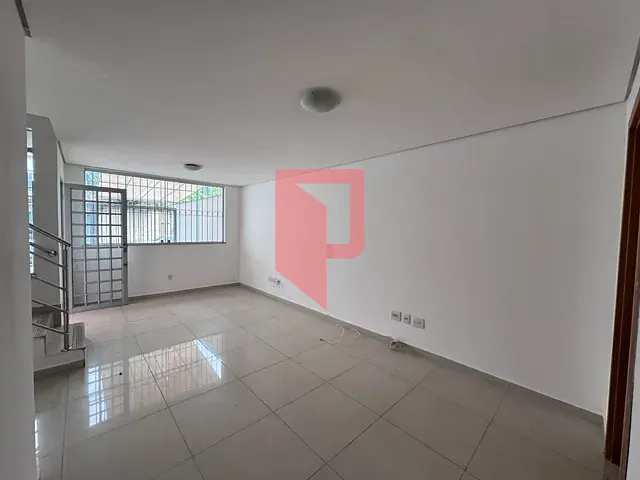Casa com 130m² 4 quartos e 3 banheiros, para alugar, no bairro Paquetá em Belo Horizonte