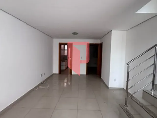 Casa com 130m² 4 quartos e 3 banheiros, para alugar, no bairro Paquetá em Belo Horizonte